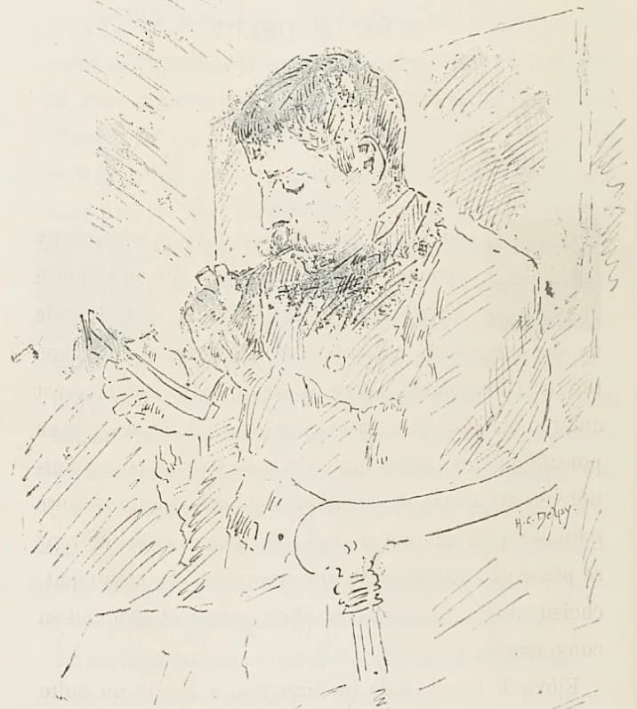 Hippolyte Camille Delpy