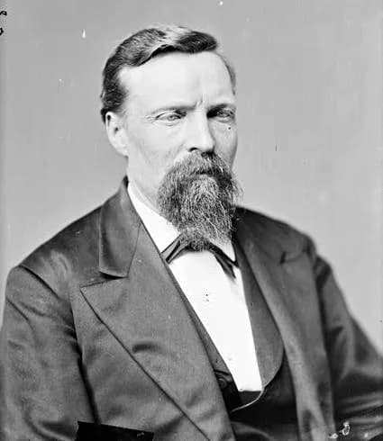 Ezekiel S. Sampson