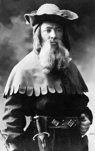 Hector Dufranne