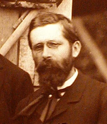 Narcisse Quellien