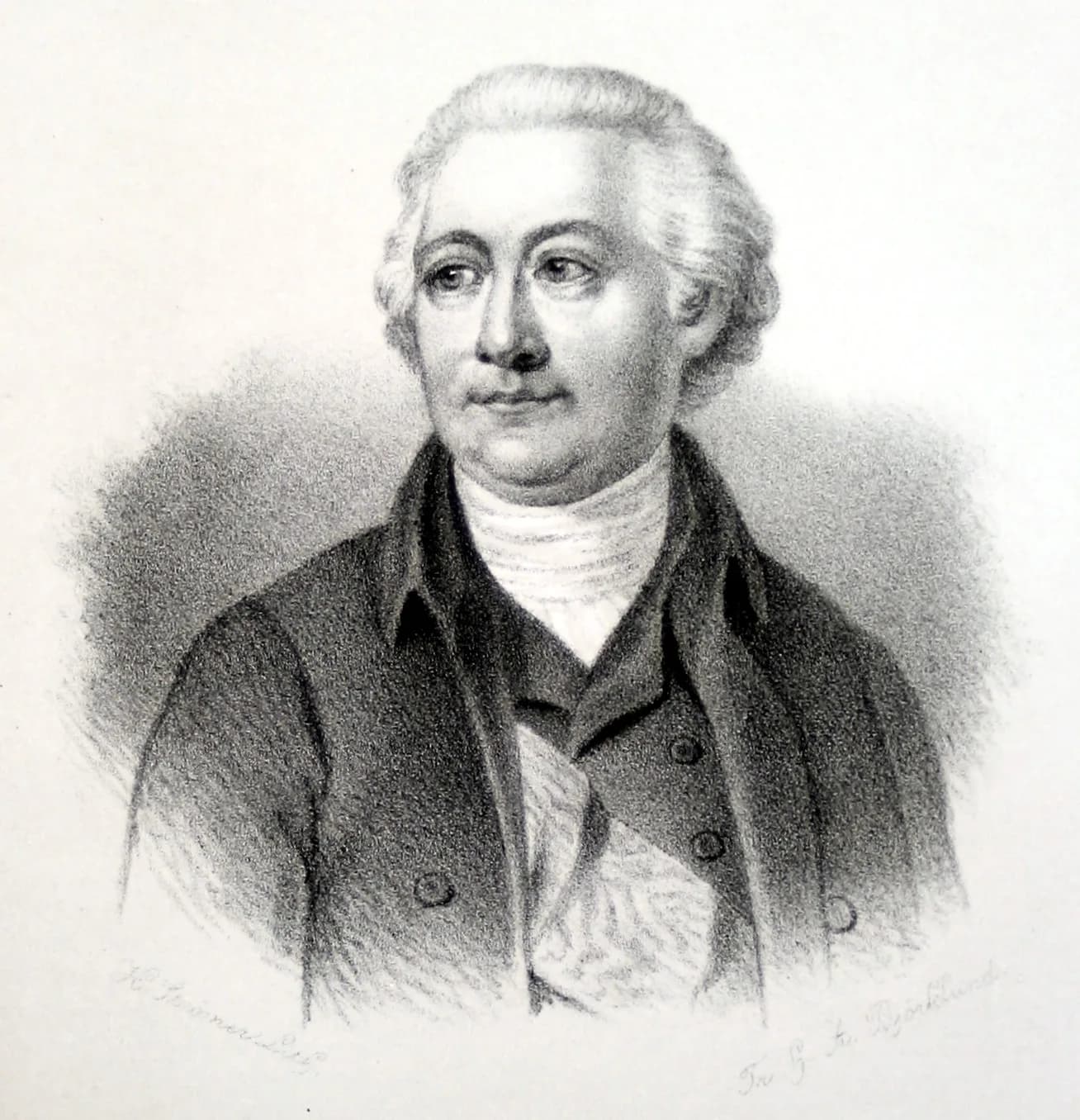William Chalmers