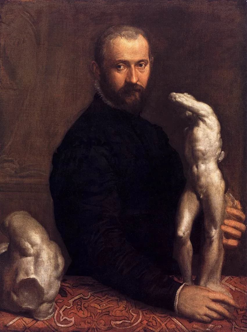Alessandro Vittoria