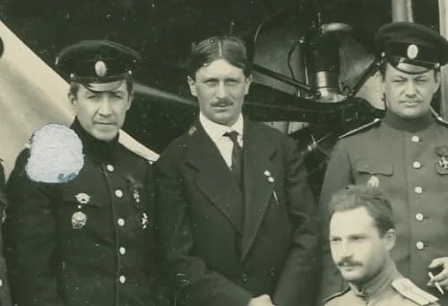 Henri Pequet