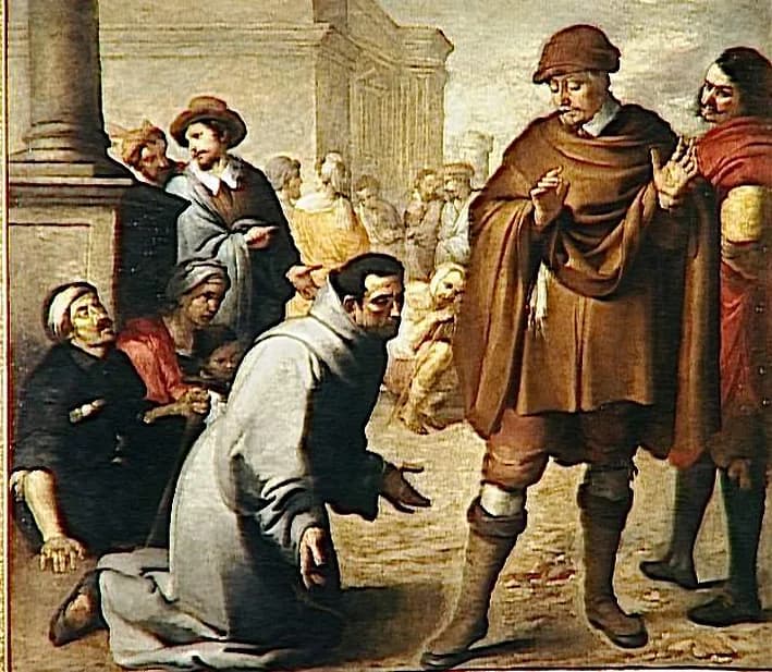 Salvator von Horta
