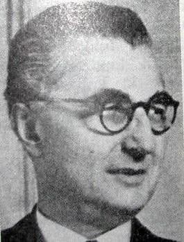 Karl Kilbom