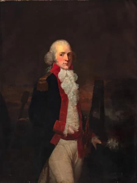 James Ferguson de Peyster