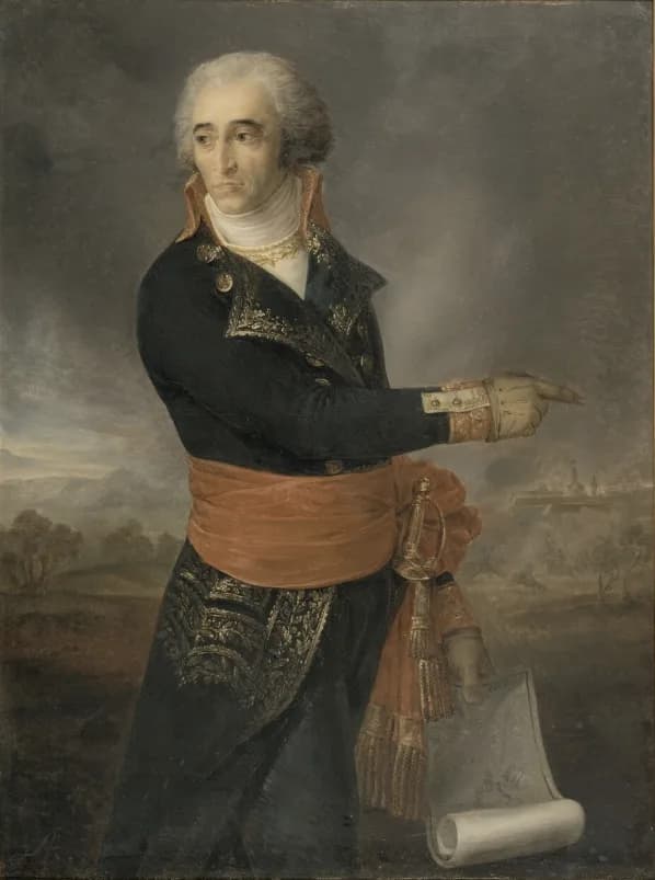 François de Chasseloup-Laubat