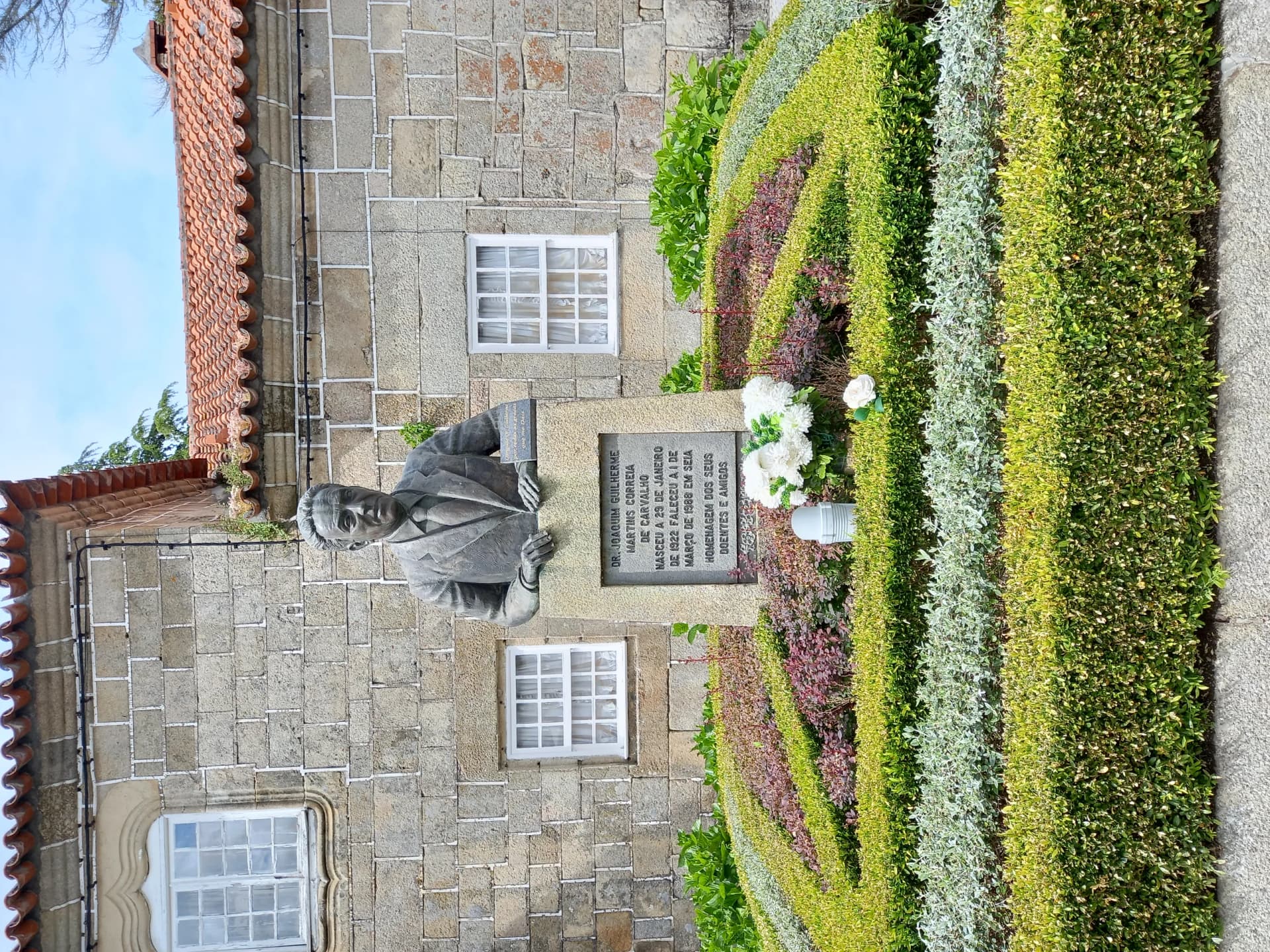 Joaquim Correia de Carvalho