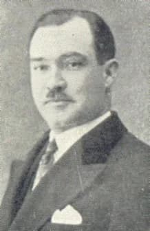 Abílio Garcia de Carvalho