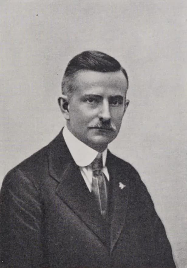 Albert Winslow Ryerson