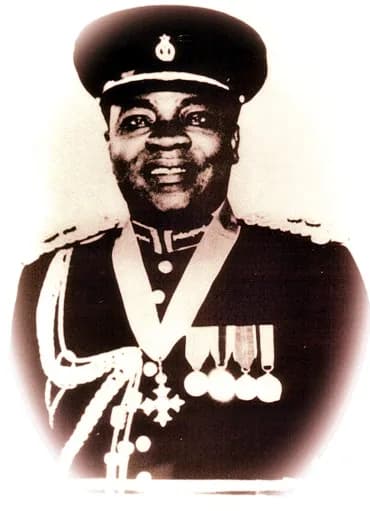 Erasmus Ransford Tawiah Madjitey