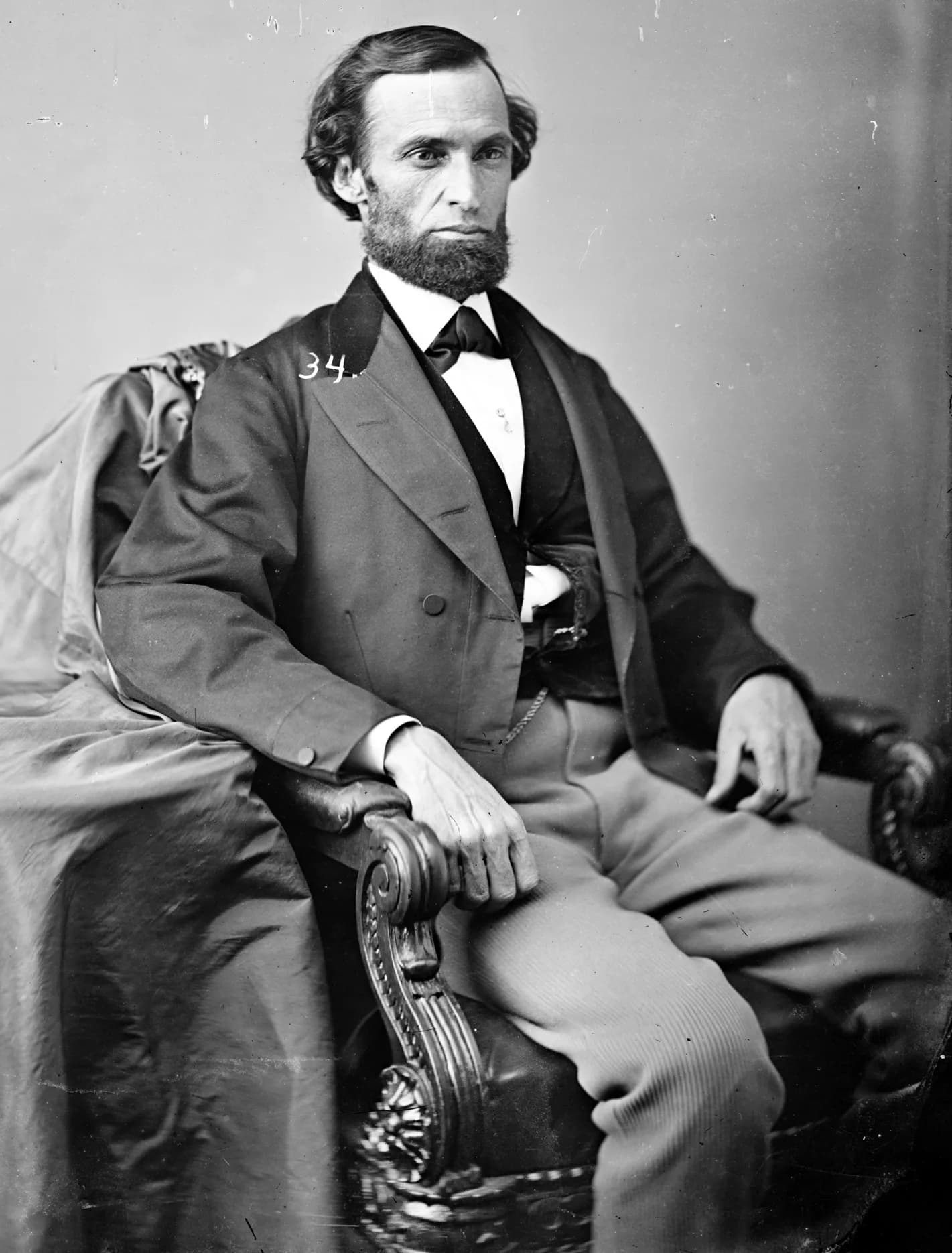 Erasmus W. Beck