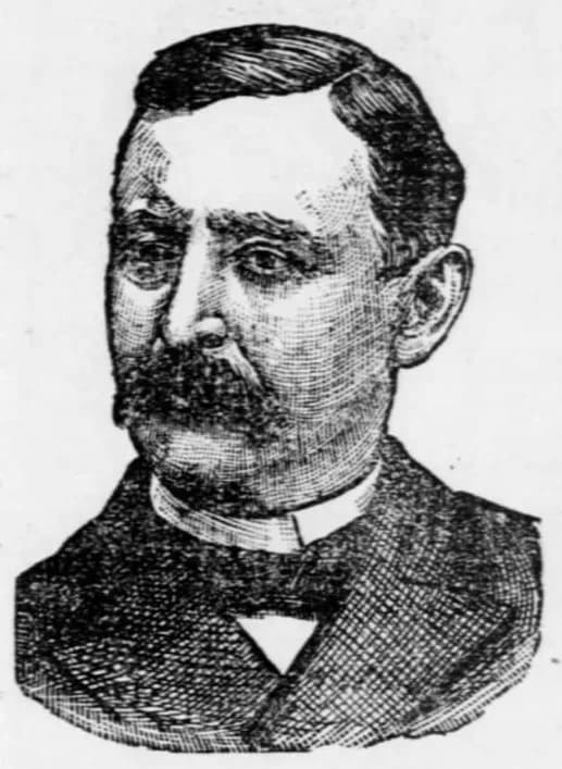 Erastus J. Turner