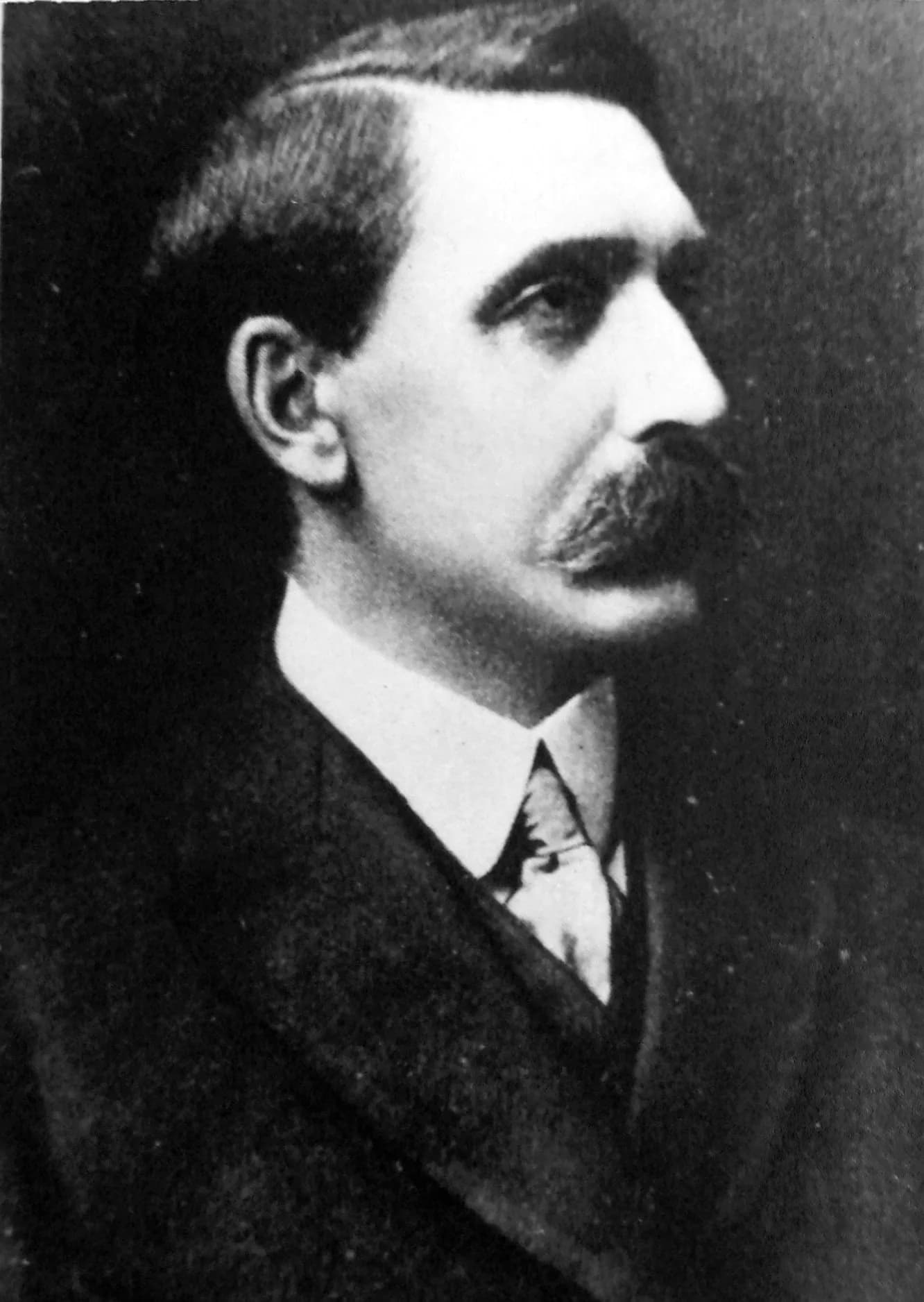 Sebastian de Ferranti