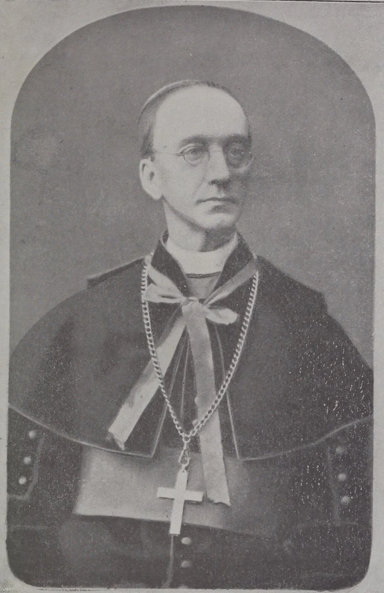 Włodzimierz Czacki