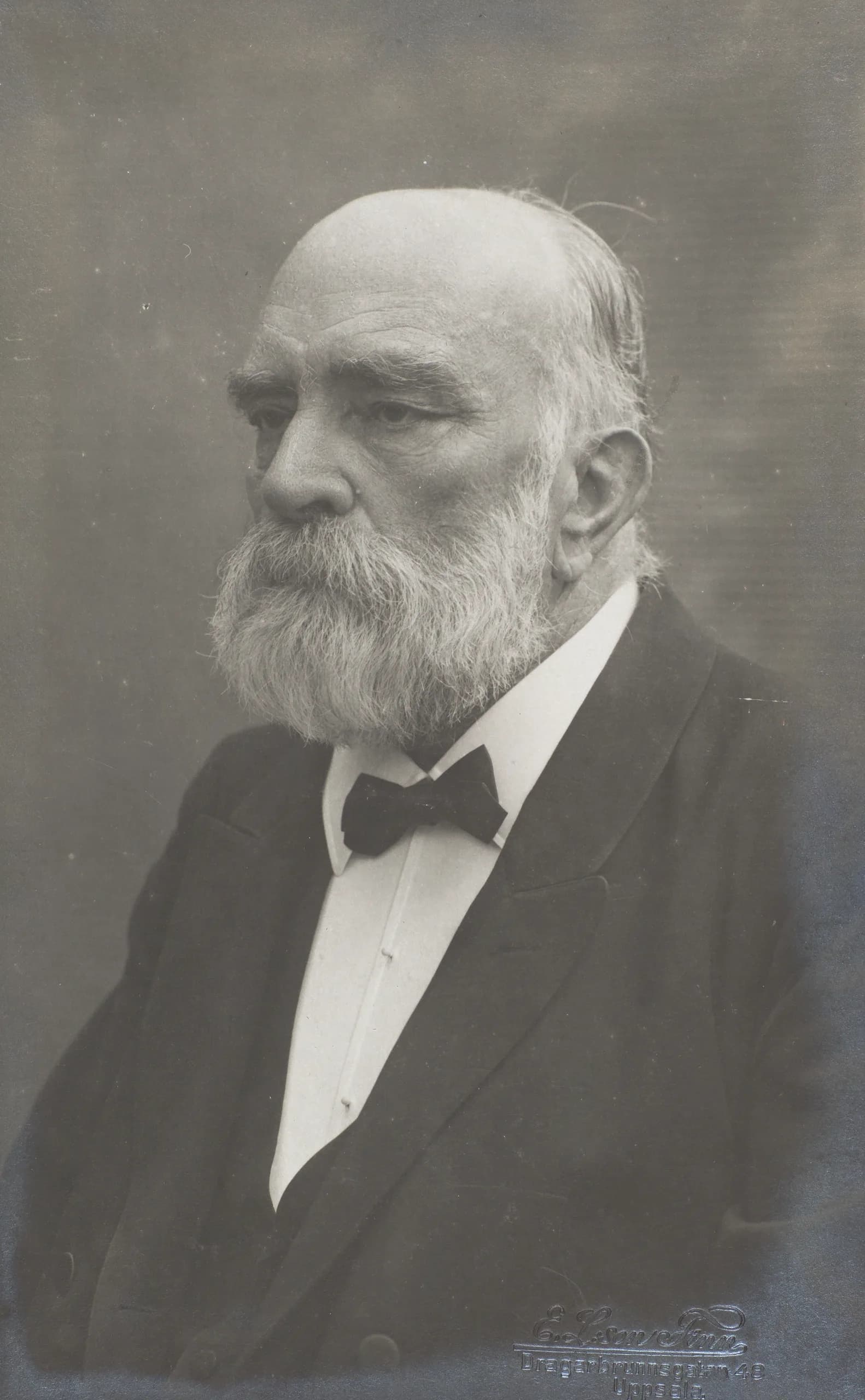 Nils Christofer Dunér