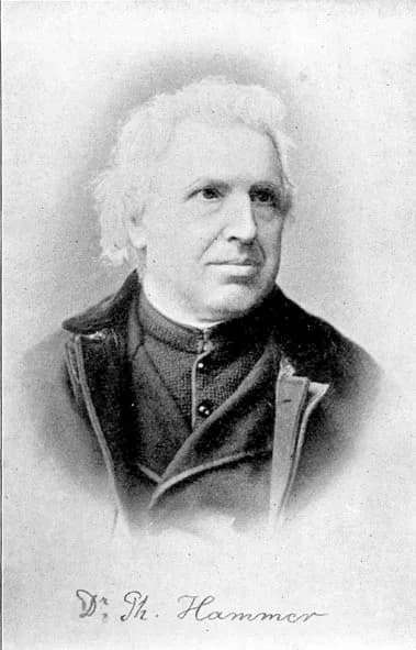 Philipp Hammer