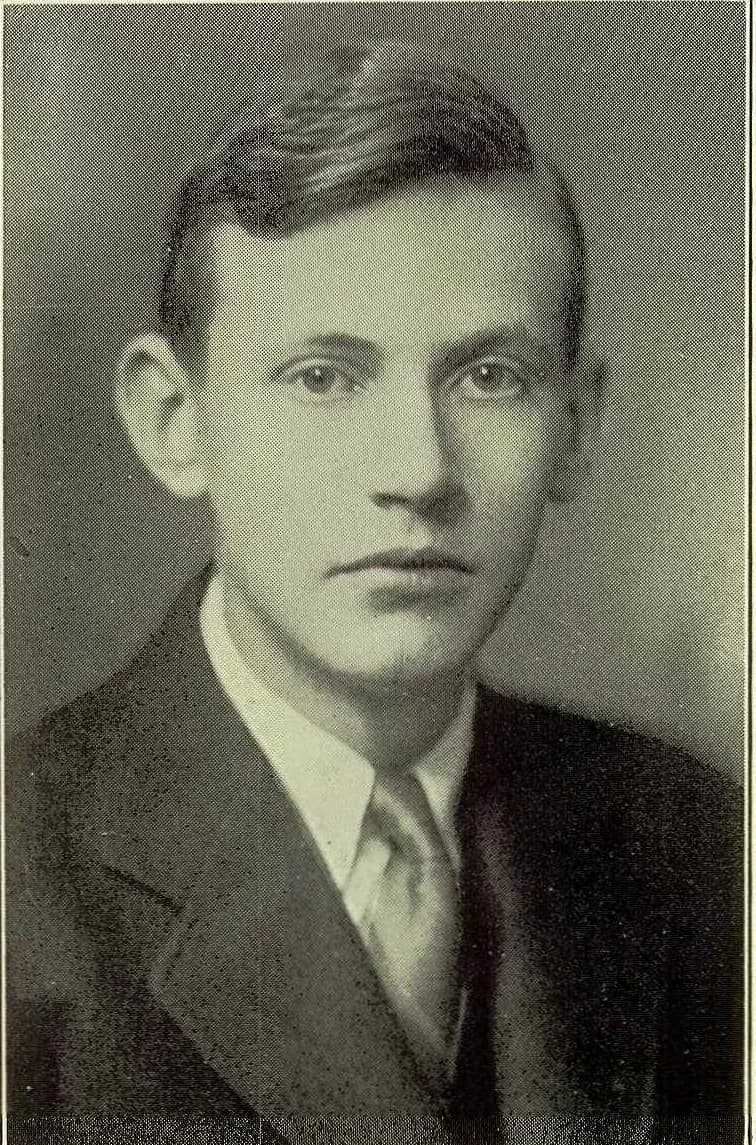 Harry F. Klinefelter