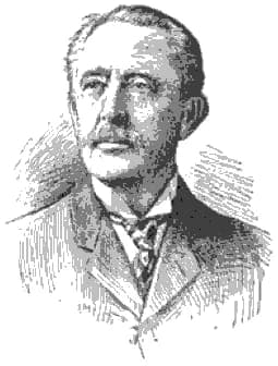 Tolbert Lanston