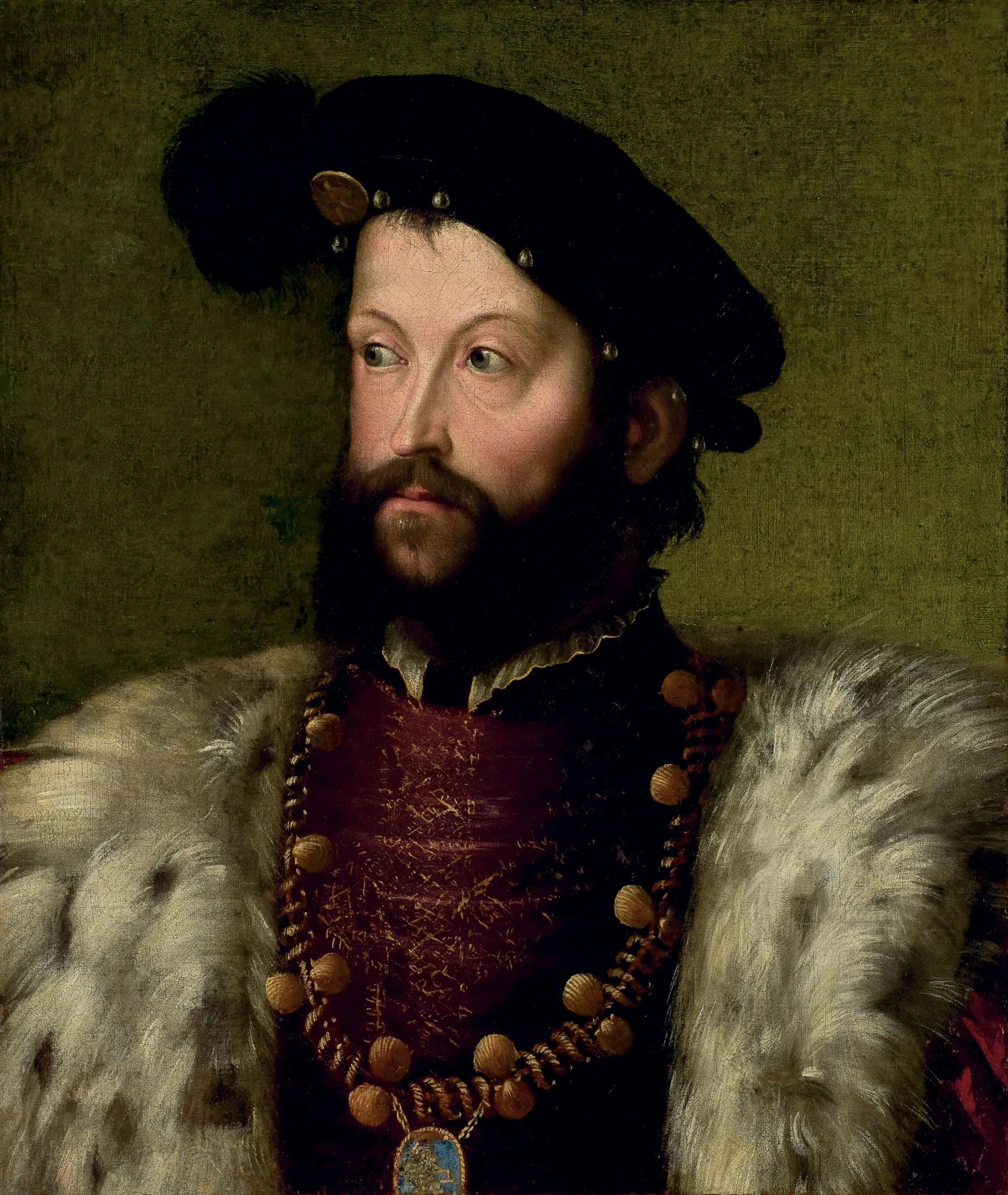 Ercole II. d’Este