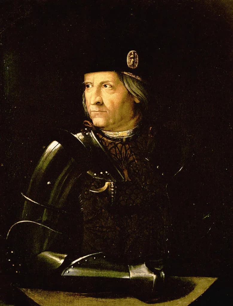 Ercole I. d’Este