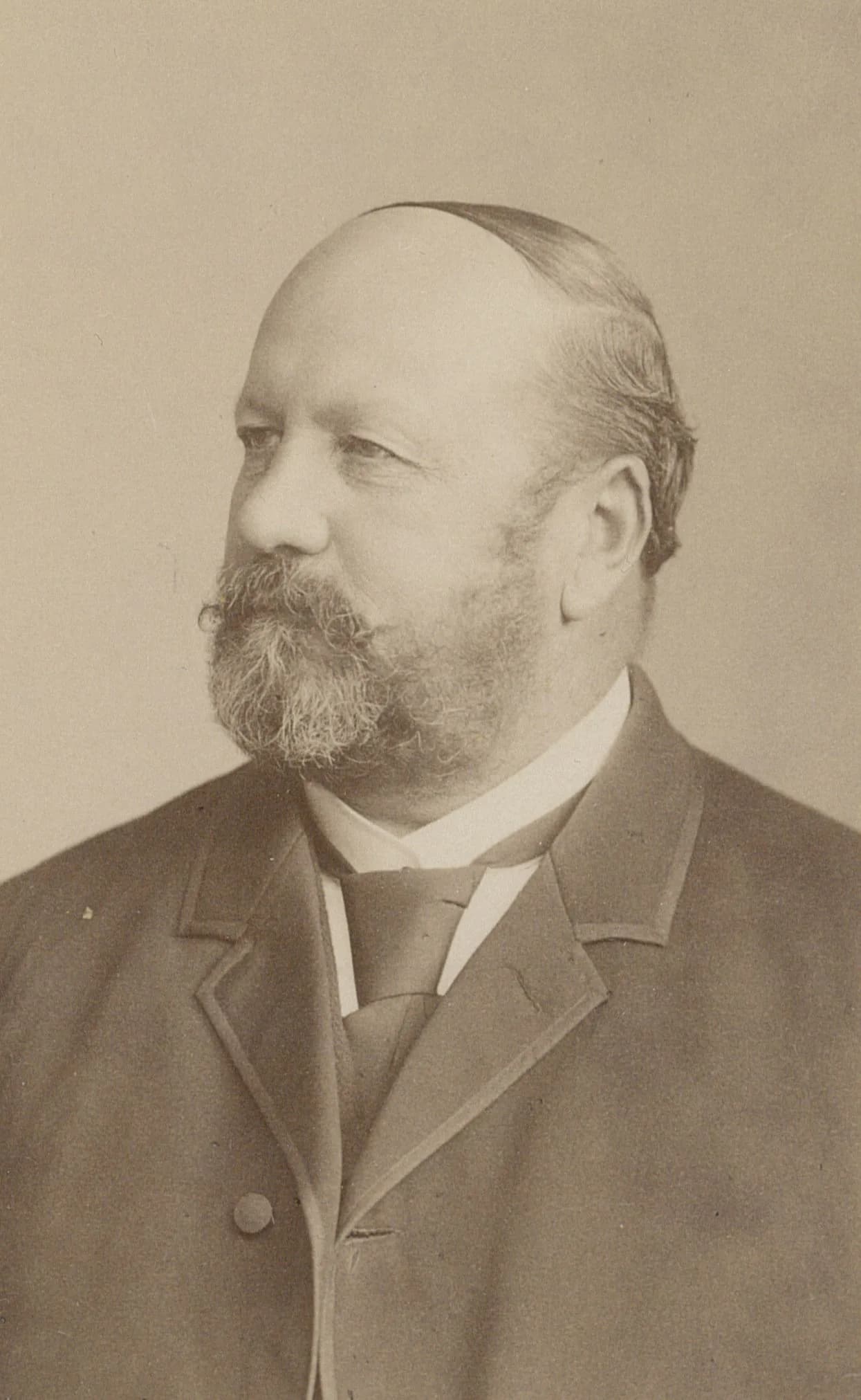 Nikolaus Bantleon