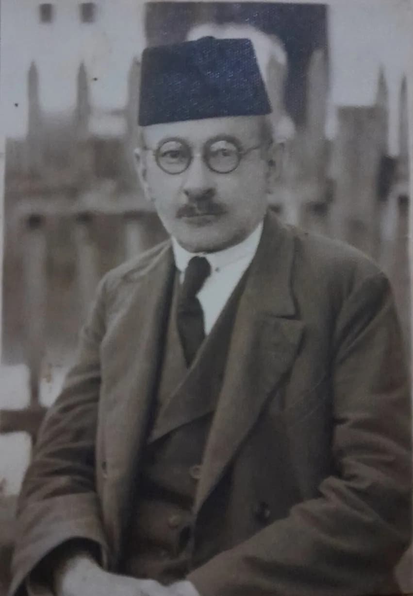 Ibrahim Ustavdić