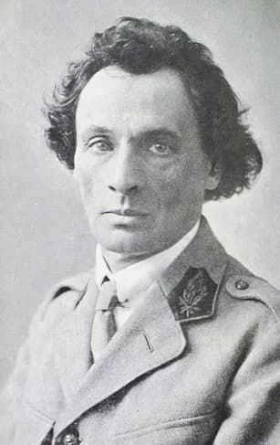 Bernard Taft