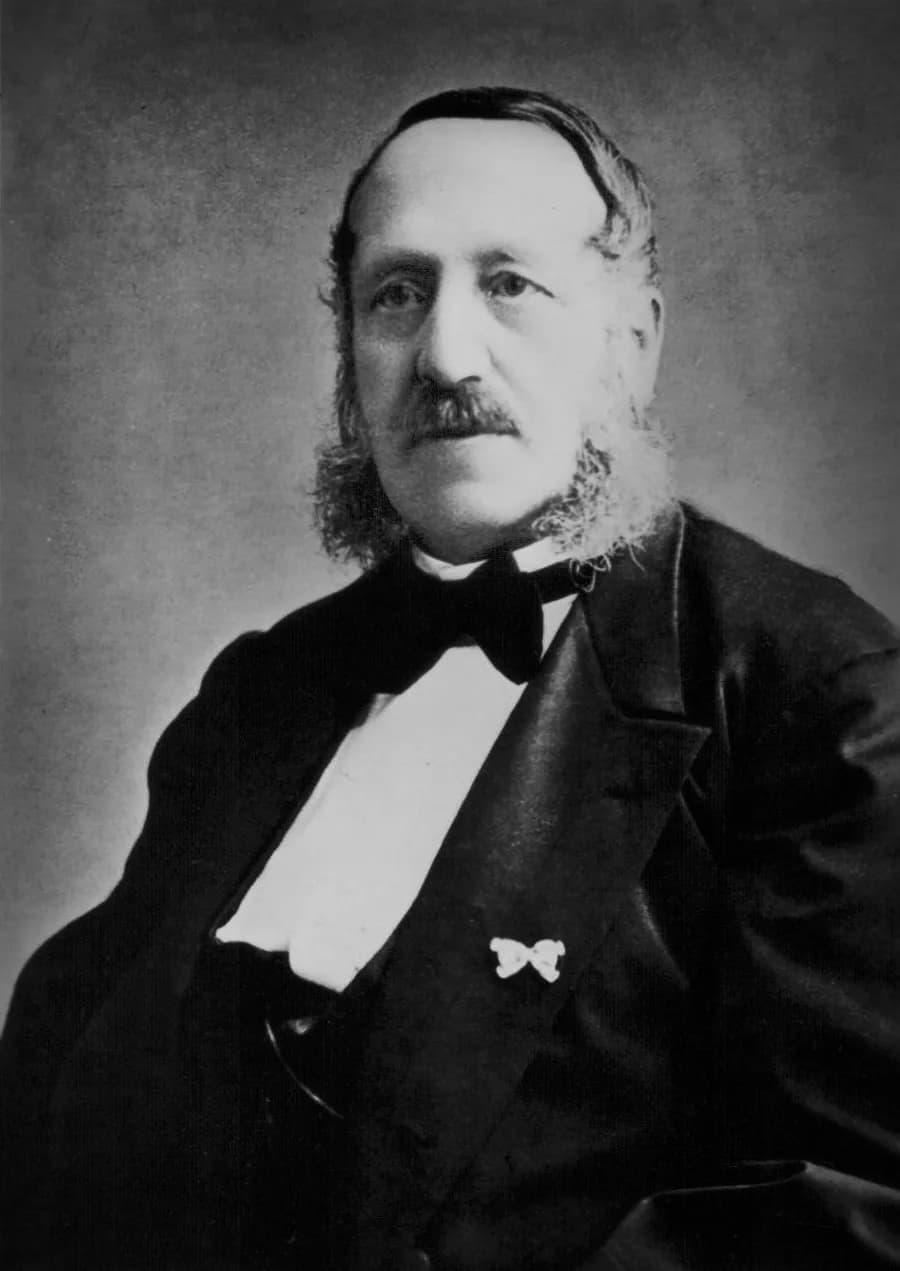 Moritz Gottgetreu