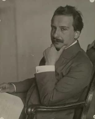 Ernst Benedikt
