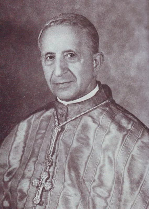 Fernando Cento