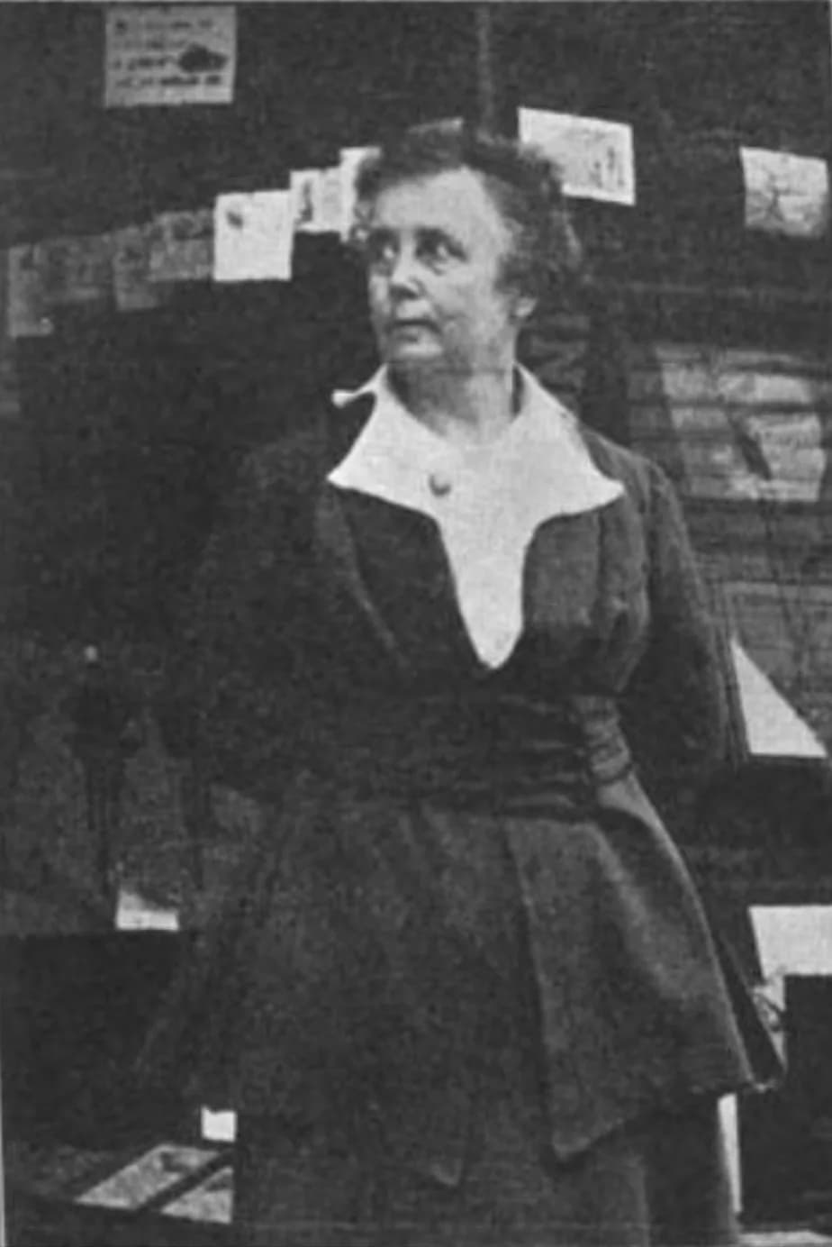 Kate Bartholomew