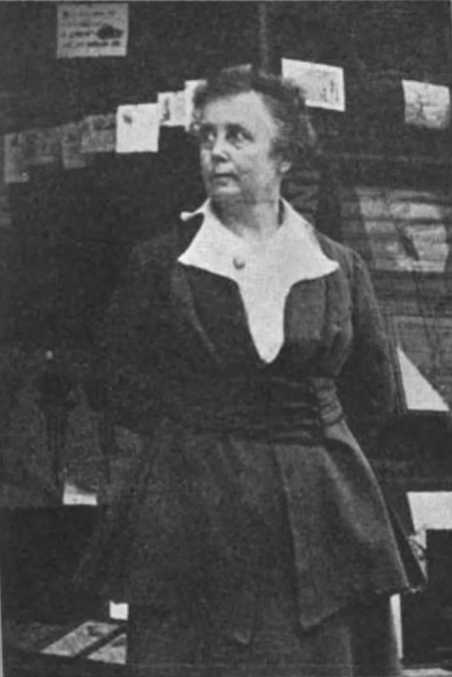 Kate Bartholomew