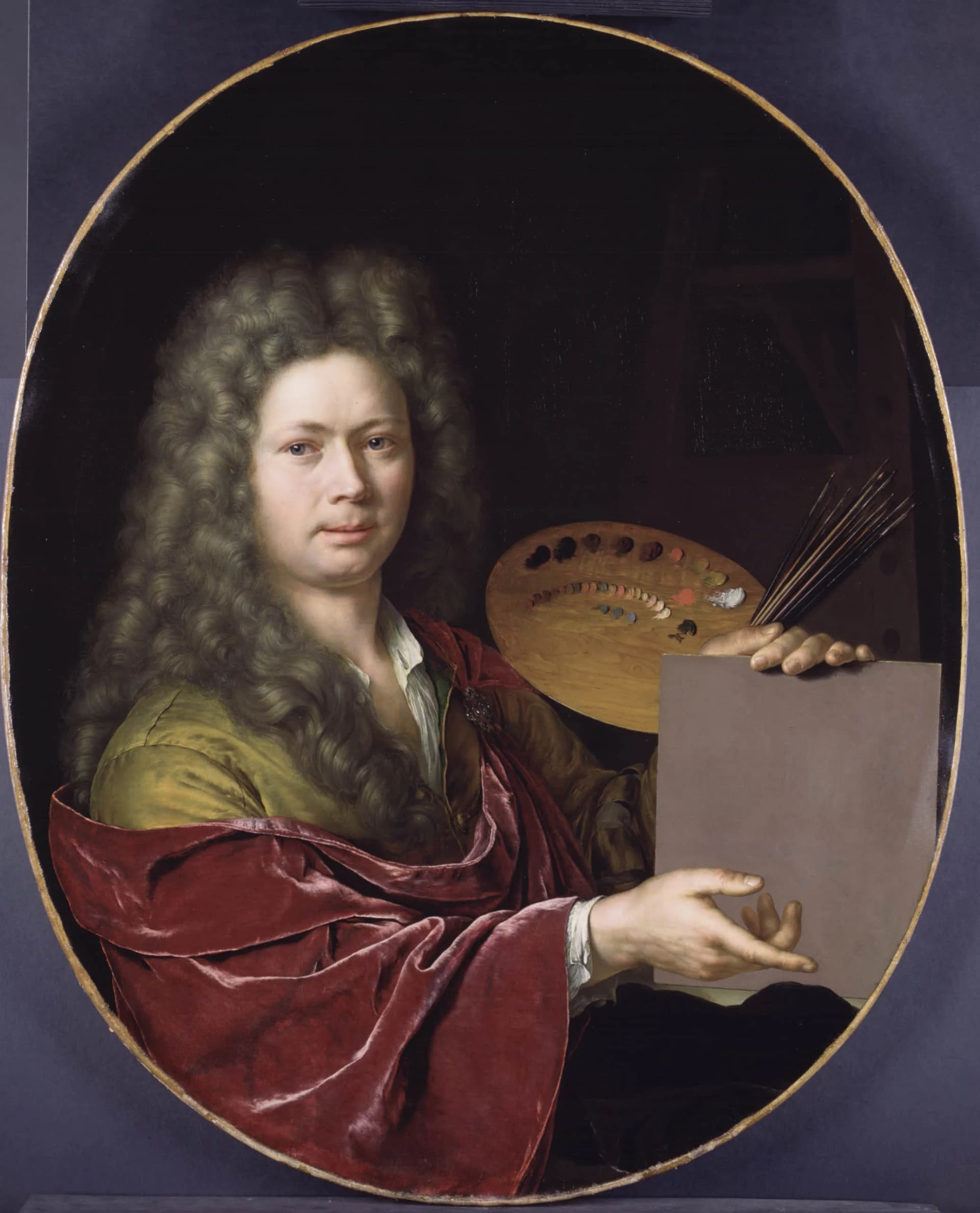 Willem van Mieris