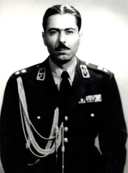 Hassan Alavikia