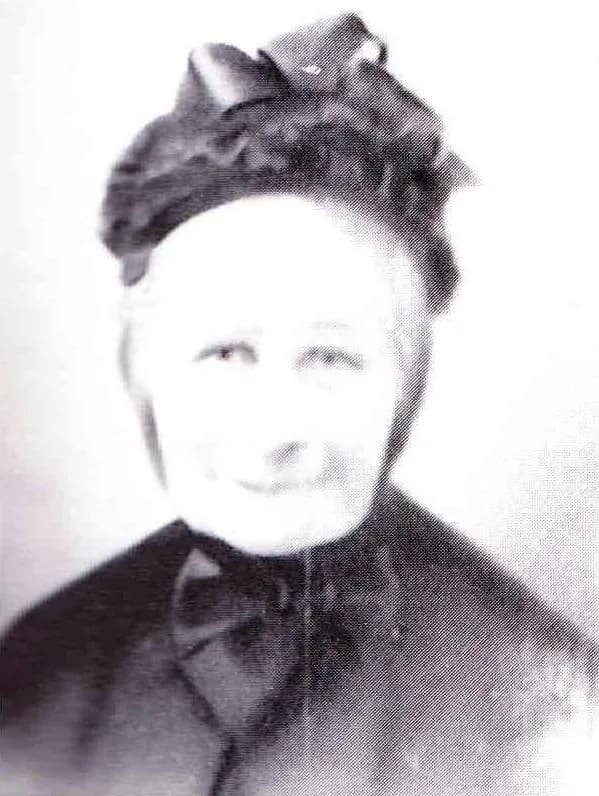 Joséphine Guillon