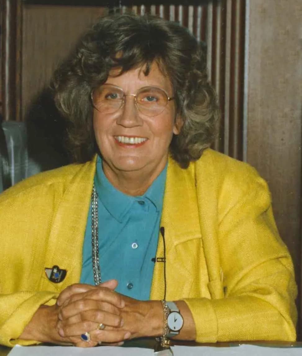 Ingeborg Retzlaff