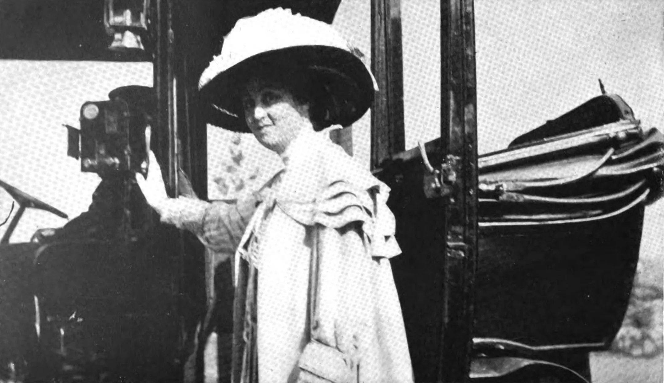 Ruth Holt Boucicault