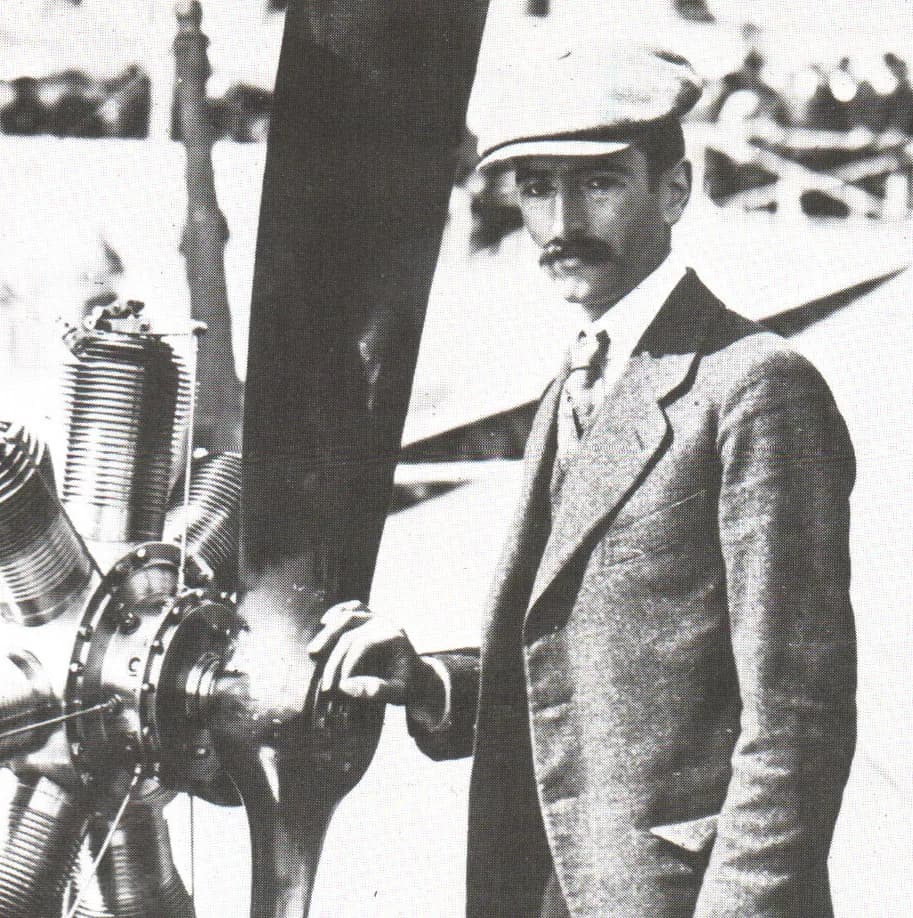 Henri Fabre