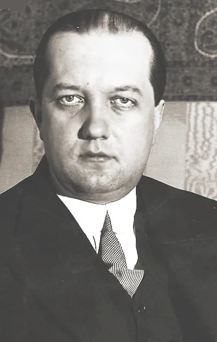 Józef Lipski