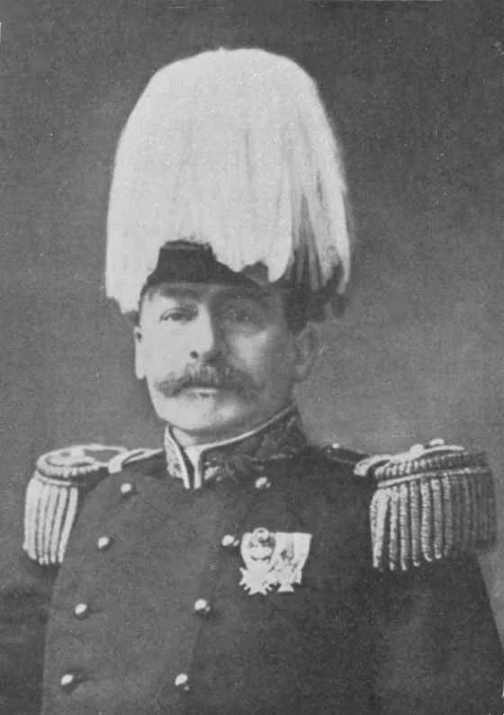 Constant Maurits Ernst van Löben Sels
