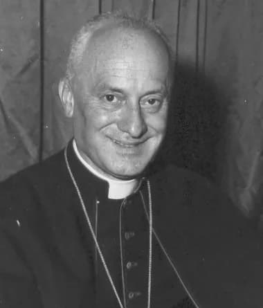Sergio Pignedoli