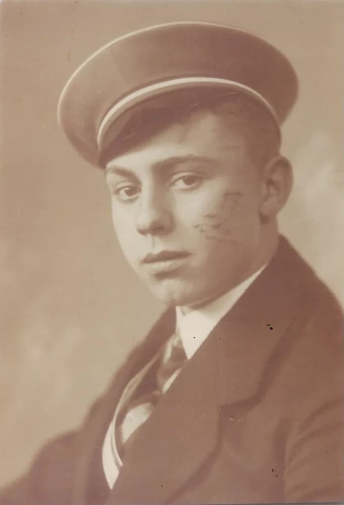 Fritz Oellers
