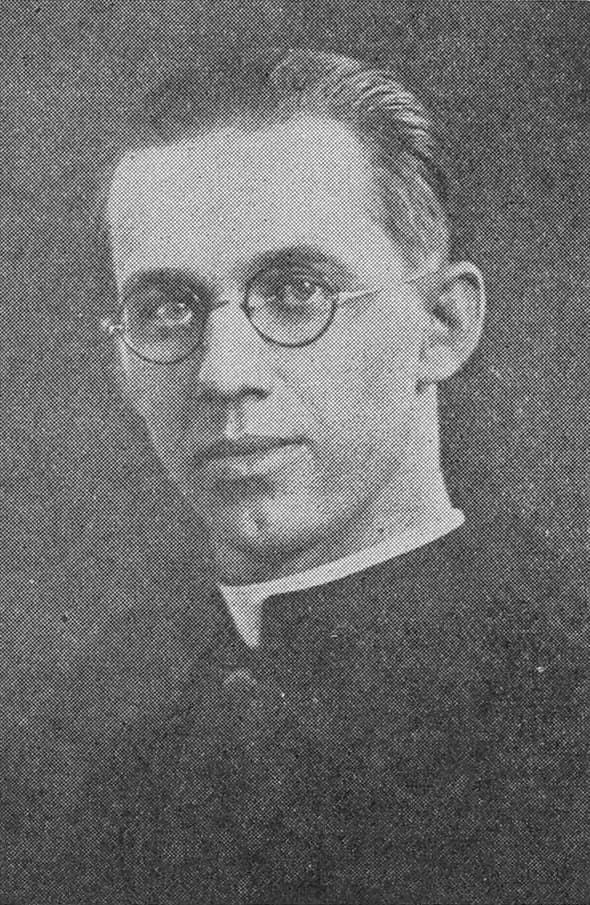Florian Herides