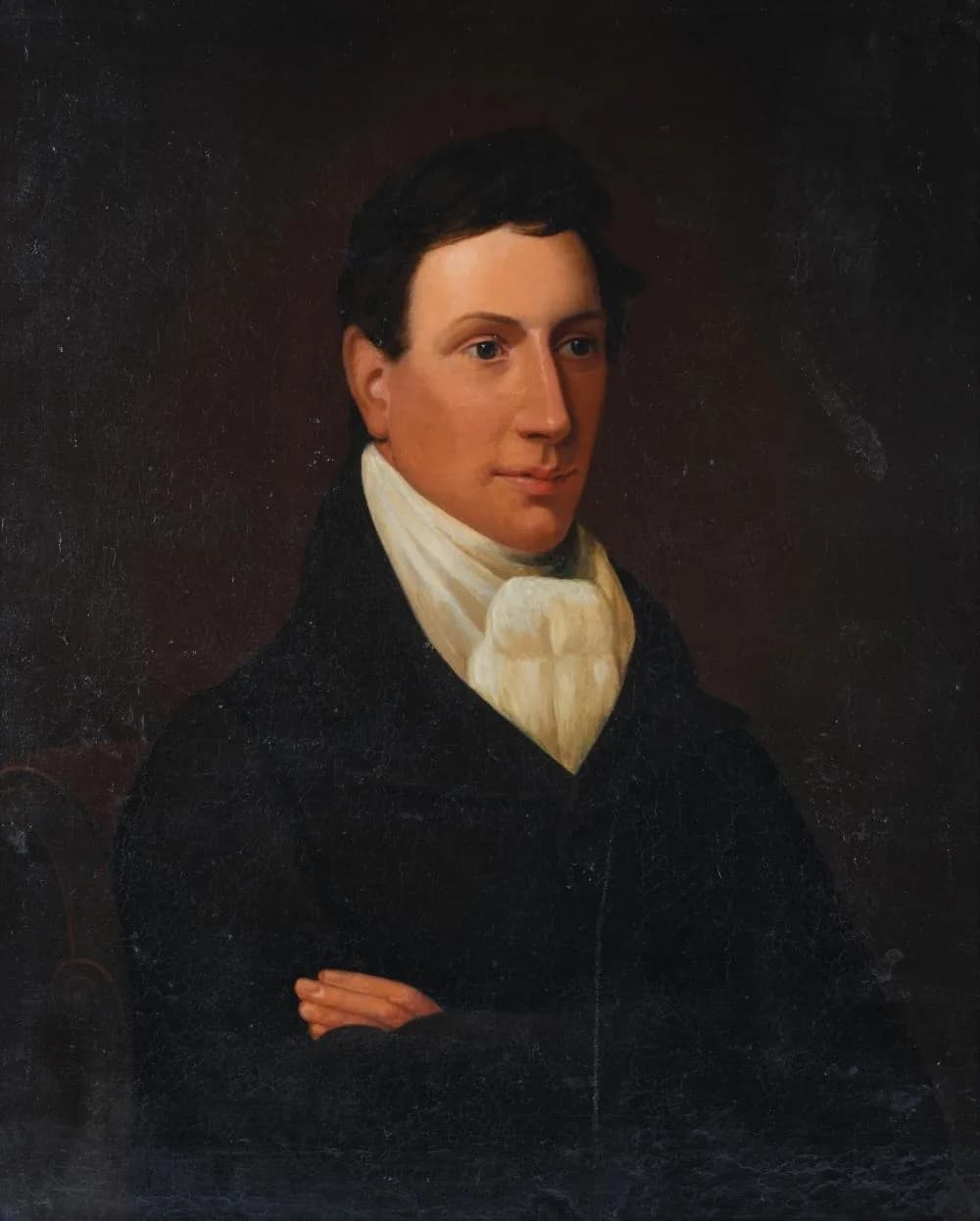Robert Livingston de Peyster