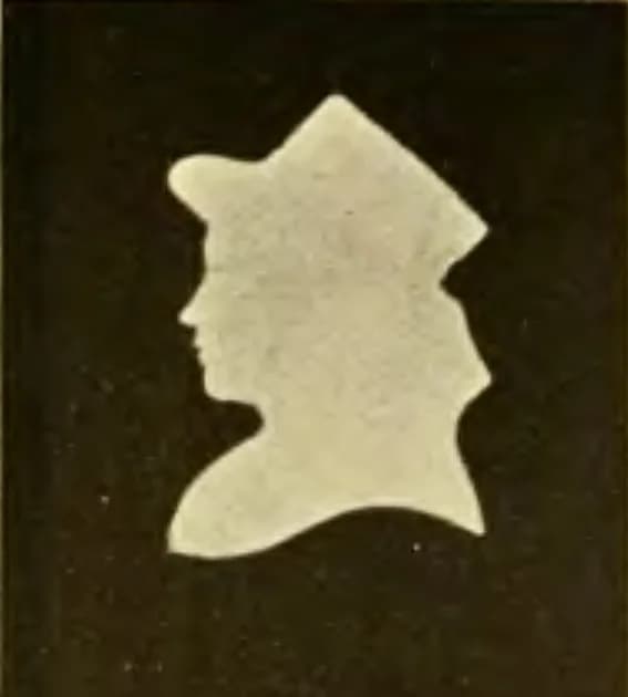 Harriet Whiting Backus