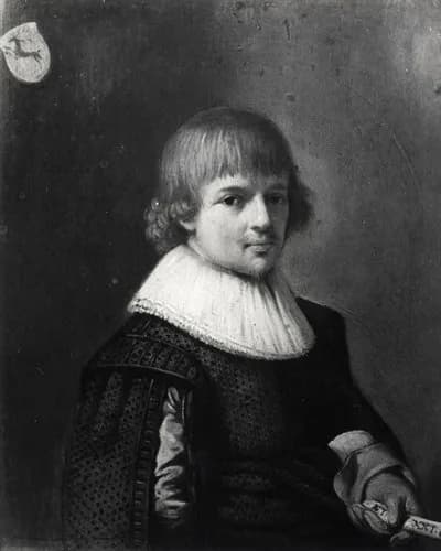 Cornelis Booth