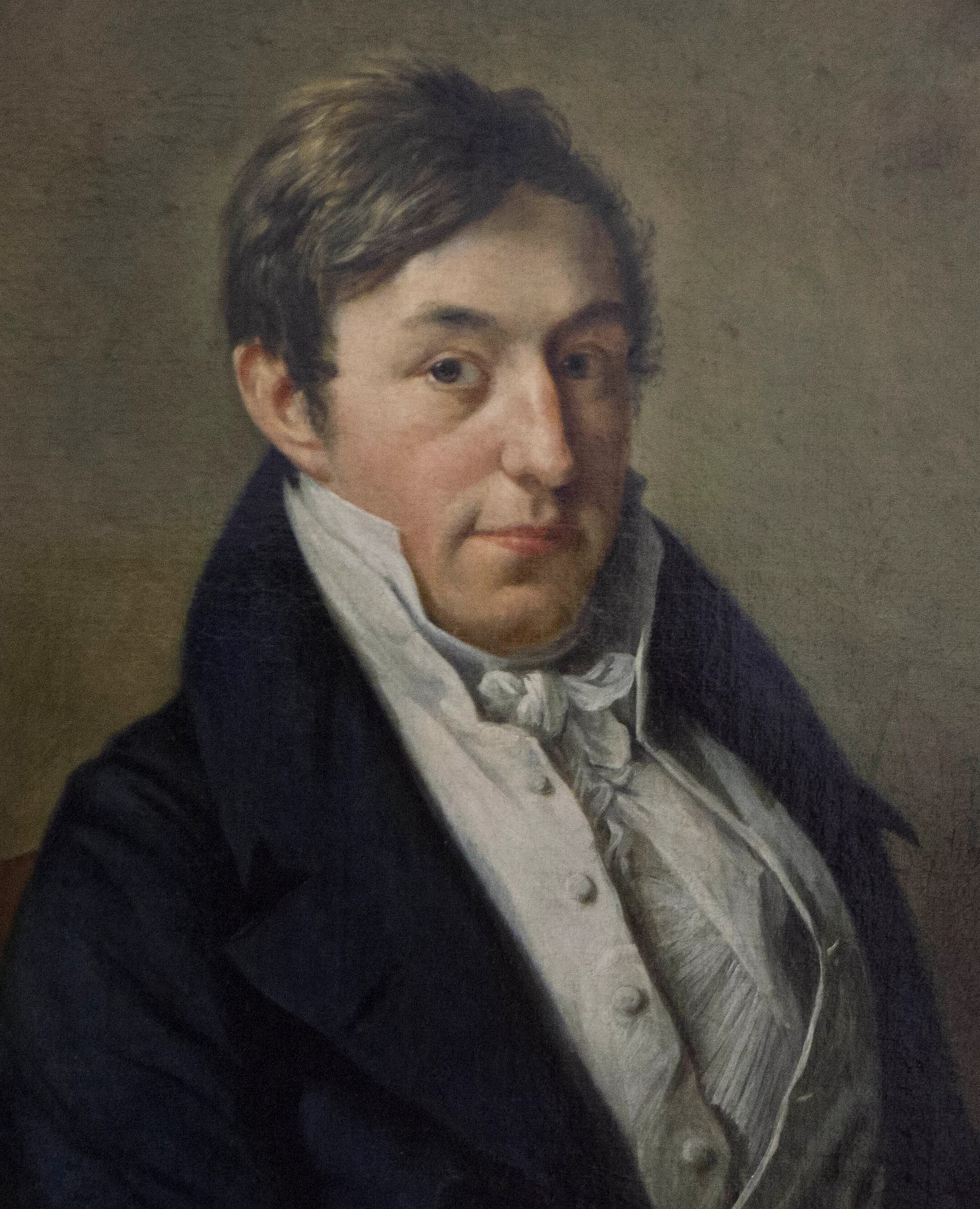 Cornelius Joannes de Bruyn Kops