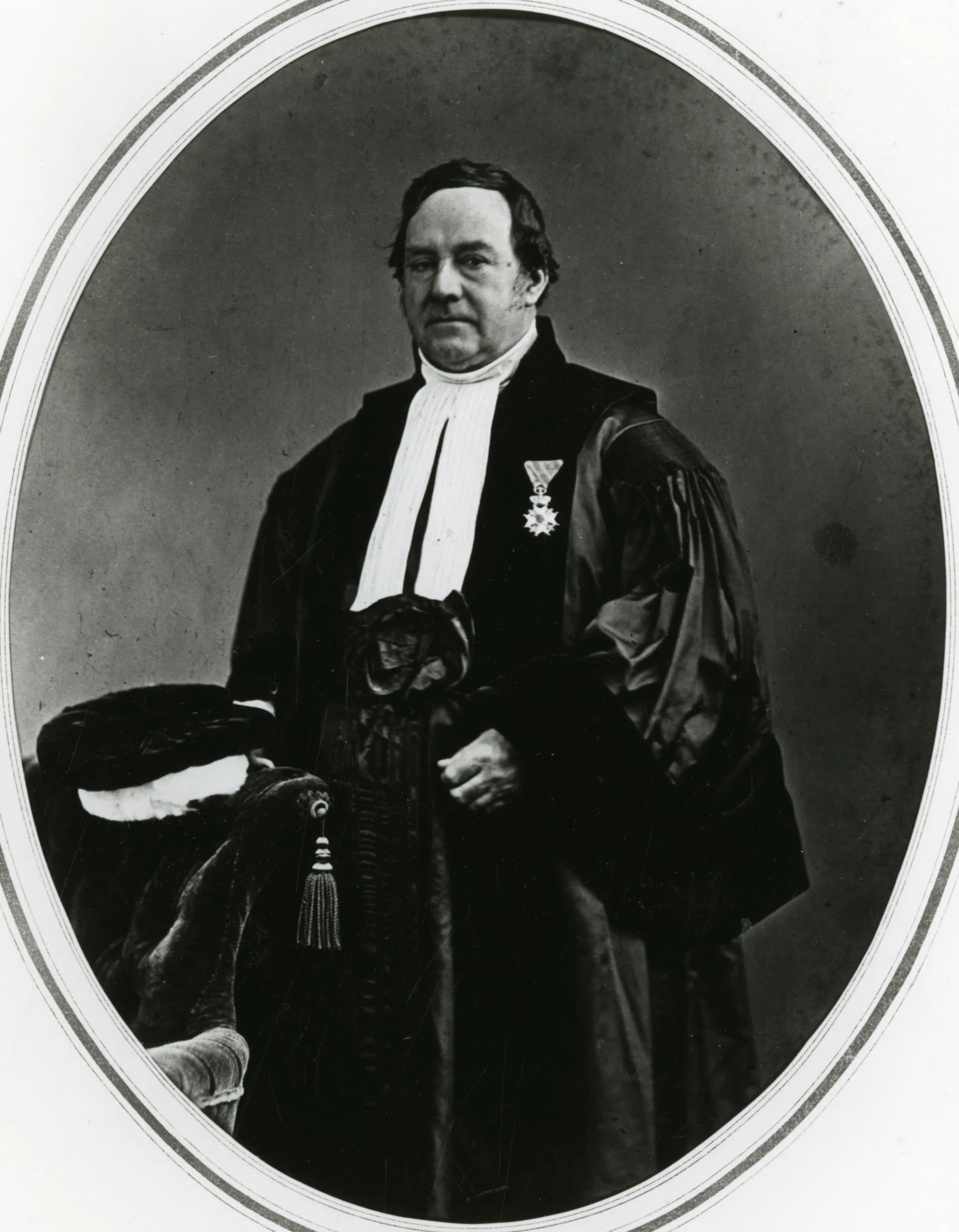 Cornelis Lodewijk de Vos