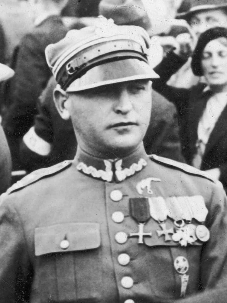 Adam Wojtyga